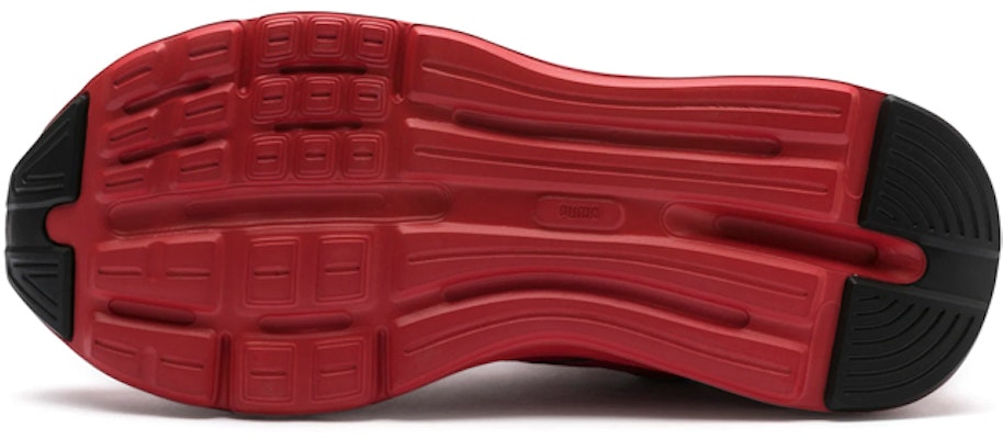 (Youth) Puma Enzo Weave Jr 'Red' 192305-02 Purchase (Youth) Puma Enzo Weave Jr 'Red' 192305-02