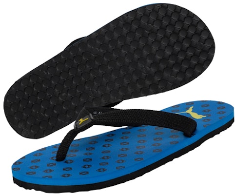 (Youth) Puma Epic Flip JR IDP 'Blue' 368330-04 Lookbook (Youth) Puma Epic Flip JR IDP 'Blue' 368330-04