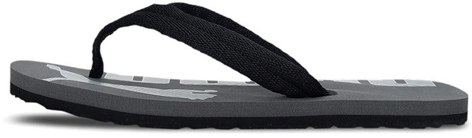 (Youth) Puma Epic Flip V2 'Black Grey' 362802-29 (Youth) Puma Epic Flip V2 'Black Grey' 362802-29