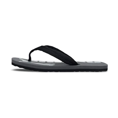 (Youth) Puma Epic Flip V2 'Black Grey'