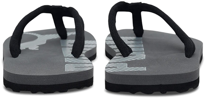 (JR) Puma Epic Flip V2 'Hitam Abu-Abu' 362802-29 Shop (JR) Puma Epic Flip V2 'Hitam Abu-Abu' 362802-29