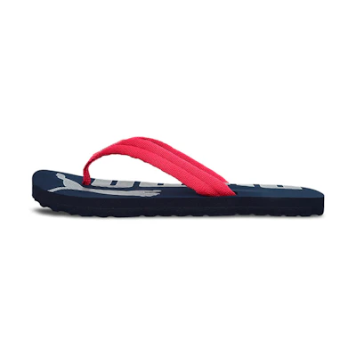 (Youth) Puma Epic Flip V2 'Blue Pink'