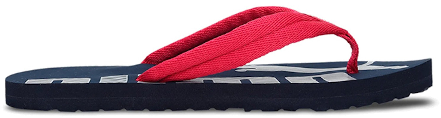 (JR) Puma Epic Flip V2 'Biru Merah Muda' Sandal 362802-26 Order (JR) Puma Epic Flip V2 'Biru Merah Muda' Sandal 362802-26