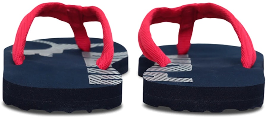 (JR) Puma Epic Flip V2 'Biru Merah Muda' Sandal 362802-26 Shop (JR) Puma Epic Flip V2 'Biru Merah Muda' Sandal 362802-26