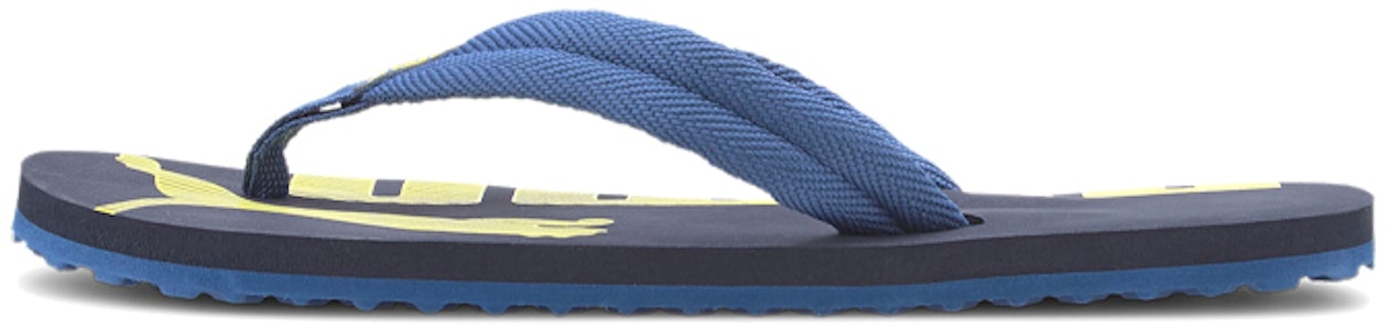 (JR) プーマ エピックフリップv2 青黄 (Puma Epikku Furippu v2 AoKi) 360288-22 Buy (JR) プーマ エピックフリップv2 青黄 (Puma Epikku Furippu v2 AoKi) 360288-22