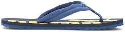 Order (JR) Puma Epic Flip v2 'Biru Kuning' Sandal 360288-22