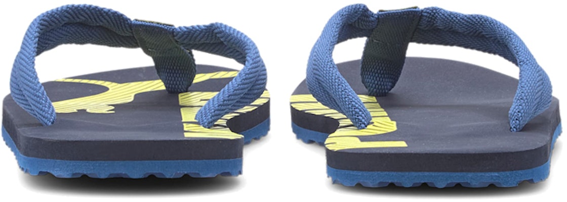 (JR) プーマ エピックフリップv2 青黄 (Puma Epikku Furippu v2 AoKi) 360288-22 Purchase (JR) プーマ エピックフリップv2 青黄 (Puma Epikku Furippu v2 AoKi) 360288-22
