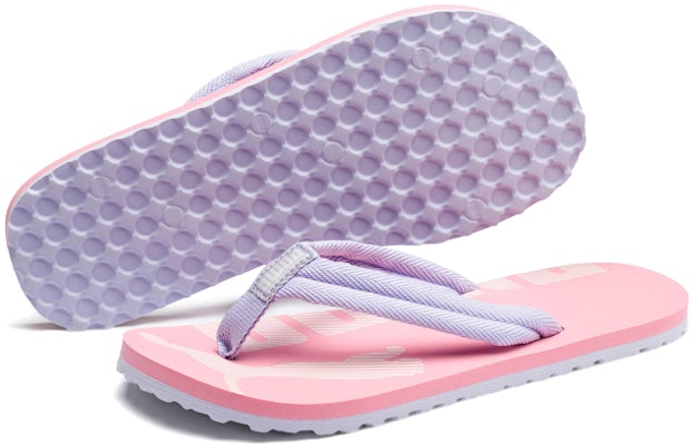 (JR) Puma Epic Flip v2 'Merah Muda Ungu' 360288-25 Lookbook (JR) Puma Epic Flip v2 'Merah Muda Ungu' 360288-25