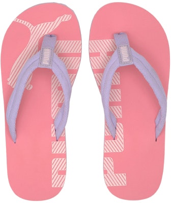 (JR) Puma Epic Flip v2 'Merah Muda Ungu' 360288-25 Shop (JR) Puma Epic Flip v2 'Merah Muda Ungu' 360288-25