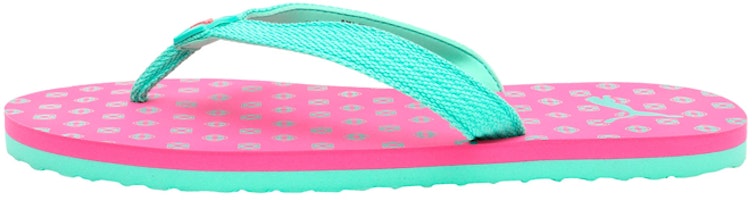 (Youth) Puma Epic Flip v2 JR 'Pink Comfort' 368330-02 (Youth) Puma Epic Flip v2 JR 'Pink Comfort' 368330-02