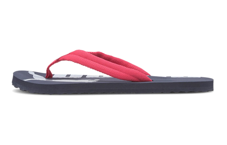 (Youth) Puma Epic Flip v2 Slides 'Red Black' 360288-26