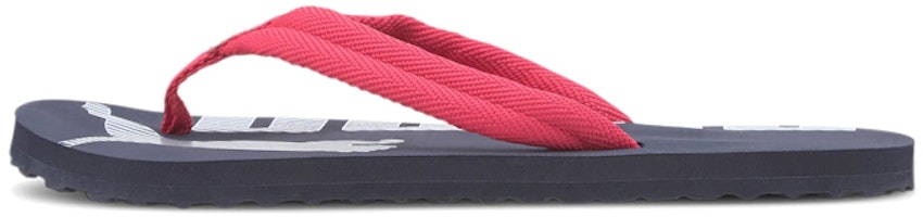 (Youth) Puma Epic Flip v2 Slides 'Red Black' 360288-26 (Youth) Puma Epic Flip v2 Slides 'Red Black' 360288-26