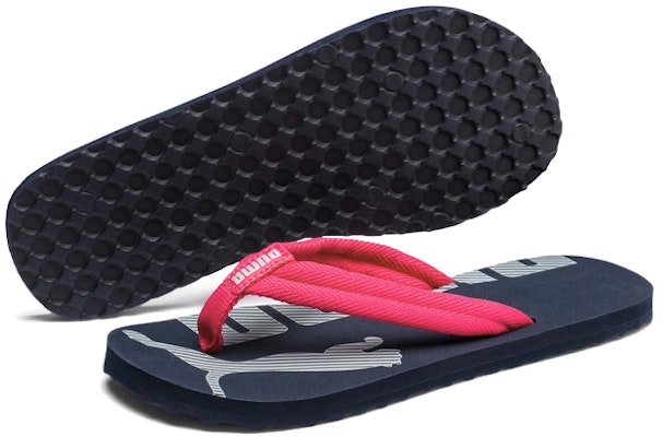 (Youth) Puma Epic Flip v2 Slides 'Red Black' 360288-26 Lookbook (Youth) Puma Epic Flip v2 Slides 'Red Black' 360288-26