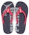(JR) Puma Epic Flip v2 Selipar 'Merah Hitam' 360288-26