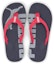 Shop (JR) Puma Epic Flip v2 Selipar 'Merah Hitam' 360288-26