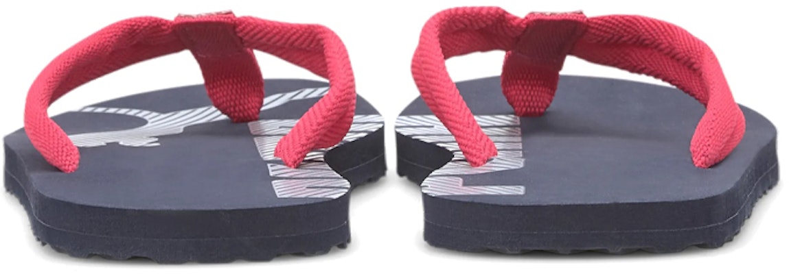 (Youth) Puma Epic Flip v2 Slides 'Red Black' 360288-26 Purchase (Youth) Puma Epic Flip v2 Slides 'Red Black' 360288-26