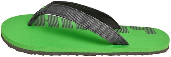 (Youth) Puma Epic Flip V3 'Green Comfort' 367785-01 (Youth) Puma Epic Flip V3 'Green Comfort' 367785-01