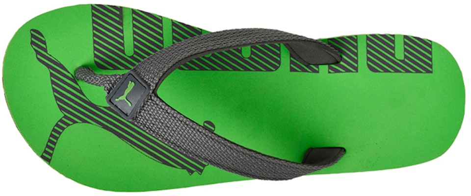(Youth) Puma Epic Flip V3 'Green Comfort' 367785-01 Shop (Youth) Puma Epic Flip V3 'Green Comfort' 367785-01