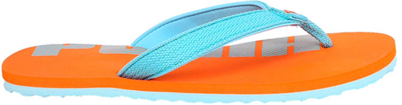 (JR) 푸마 에픽 플립 v3 주니어 '오렌지' (Puma Epic Flip v3 Jr 'Orange') 367785-02 Order (JR) 푸마 에픽 플립 v3 주니어 '오렌지' (Puma Epic Flip v3 Jr 'Orange') 367785-02