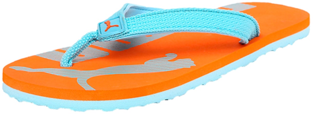 (JR) 푸마 에픽 플립 v3 주니어 '오렌지' (Puma Epic Flip v3 Jr 'Orange') 367785-02 Lookbook (JR) 푸마 에픽 플립 v3 주니어 '오렌지' (Puma Epic Flip v3 Jr 'Orange') 367785-02
