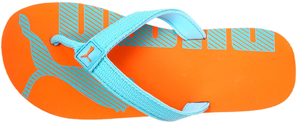 (JR) 푸마 에픽 플립 v3 주니어 '오렌지' (Puma Epic Flip v3 Jr 'Orange') 367785-02 Shop (JR) 푸마 에픽 플립 v3 주니어 '오렌지' (Puma Epic Flip v3 Jr 'Orange') 367785-02