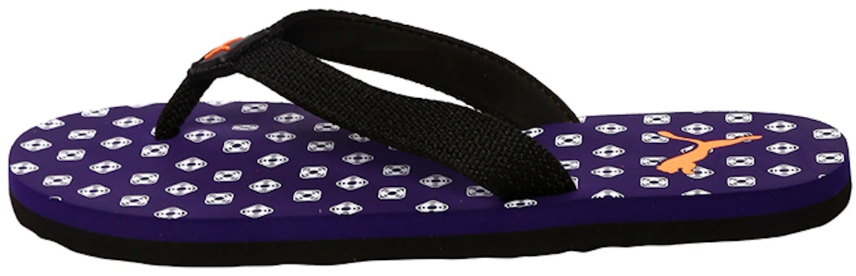 (JR) Puma Epic Toss JR 'Hitam Ungu' 368330-05 Buy (JR) Puma Epic Toss JR 'Hitam Ungu' 368330-05