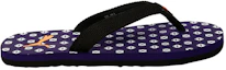 Order (JR) Puma Epic Toss JR 'Hitam Ungu' 368330-05