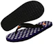 Shop (JR) Puma Epic Toss JR 'Hitam Ungu' 368330-05