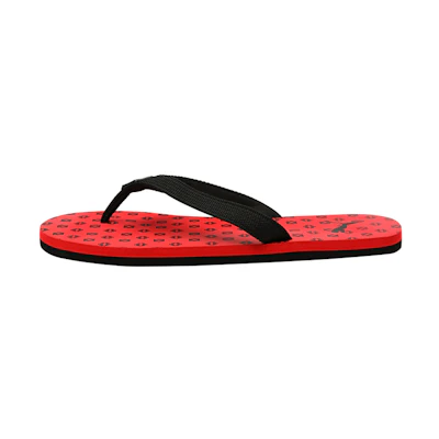 (Youth) Puma Epic Toss JR 'Red'