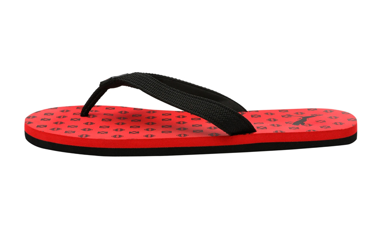 (Youth) Puma Epic Toss JR 'Red' 368330-03