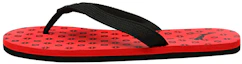 Buy (JR) 彪马 Epic Toss JR '红色' 运动鞋 368330-03