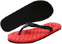 Shop (JR) 彪马 Epic Toss JR '红色' 运动鞋 368330-03