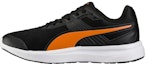 Buy (JR) Puma Escaper Mesh 'Hitam Jingga' 190325-05