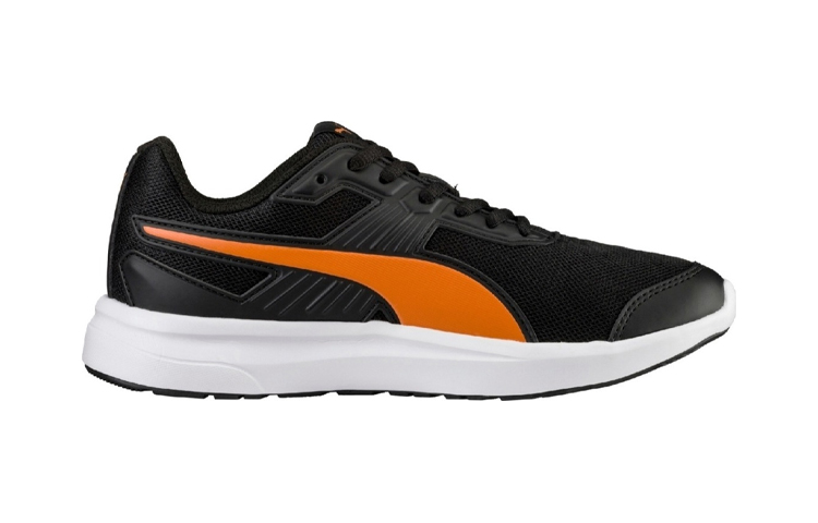 Order (JR) Puma Escaper Mesh ''Nero Arancione'' 190325-05