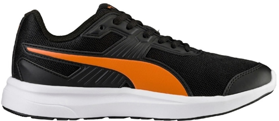 (Youth) Puma Escaper Mesh 'Black Orange' 190325-05 Order (Youth) Puma Escaper Mesh 'Black Orange' 190325-05