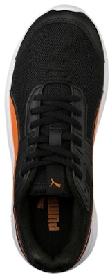(JR) Puma Escaper Mesh 'Negro Naranja' 190325-05 Shop (JR) Puma Escaper Mesh 'Negro Naranja' 190325-05