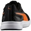 Purchase (JR) Puma Escaper Mesh 'Hitam Jingga' 190325-05