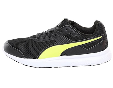 (JR) 彪马Escaper网布'黑黄'款 190325-01 Buy (JR) 彪马Escaper网布'黑黄'款 190325-01