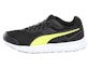 Buy (JR) Puma Escaper Mesh 'Hitam Kuning' 190325-01