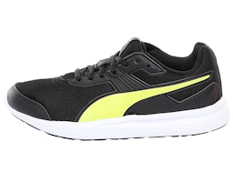 (Youth) Puma Escaper Mesh 'Black Yellow' 190325-01 (Youth) Puma Escaper Mesh 'Black Yellow' 190325-01