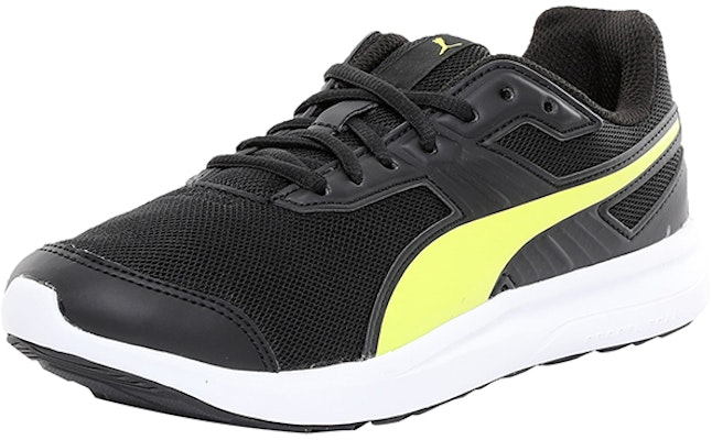(Youth) Puma Escaper Mesh 'Black Yellow' 190325-01 Order (Youth) Puma Escaper Mesh 'Black Yellow' 190325-01