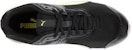 (JR) Puma Escaper Mesh 'Hitam Kuning' 190325-01