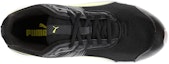 Lookbook (JR) Puma Escaper Mesh 'Hitam Kuning' 190325-01