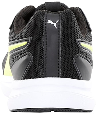 (Youth) Puma Escaper Mesh 'Black Yellow' 190325-01 Shop (Youth) Puma Escaper Mesh 'Black Yellow' 190325-01