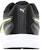 (JR) Puma Escaper Mesh 'Hitam Kuning' 190325-01