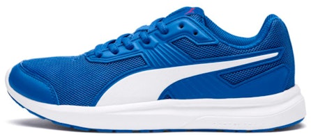 (Youth) Puma Escaper Mesh 'Blue' 190325-07 (Youth) Puma Escaper Mesh 'Blue' 190325-07