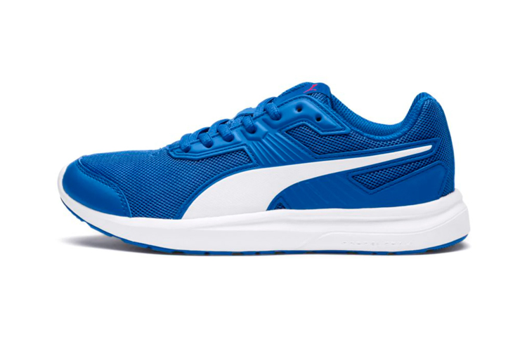(Youth) Puma Escaper Mesh 'Blue' 190325-07