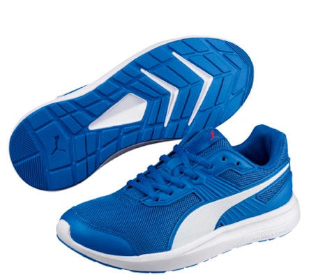 (Youth) Puma Escaper Mesh 'Blue' 190325-07 Lookbook (Youth) Puma Escaper Mesh 'Blue' 190325-07