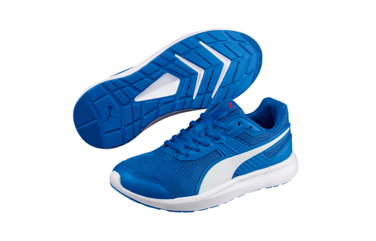 Lookbook (JR) Puma Escaper Mesh ''Bleu'' 190325-07