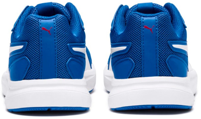 (JR) Puma Escaper Mesh 'Biru' 190325-07 Shop (JR) Puma Escaper Mesh 'Biru' 190325-07